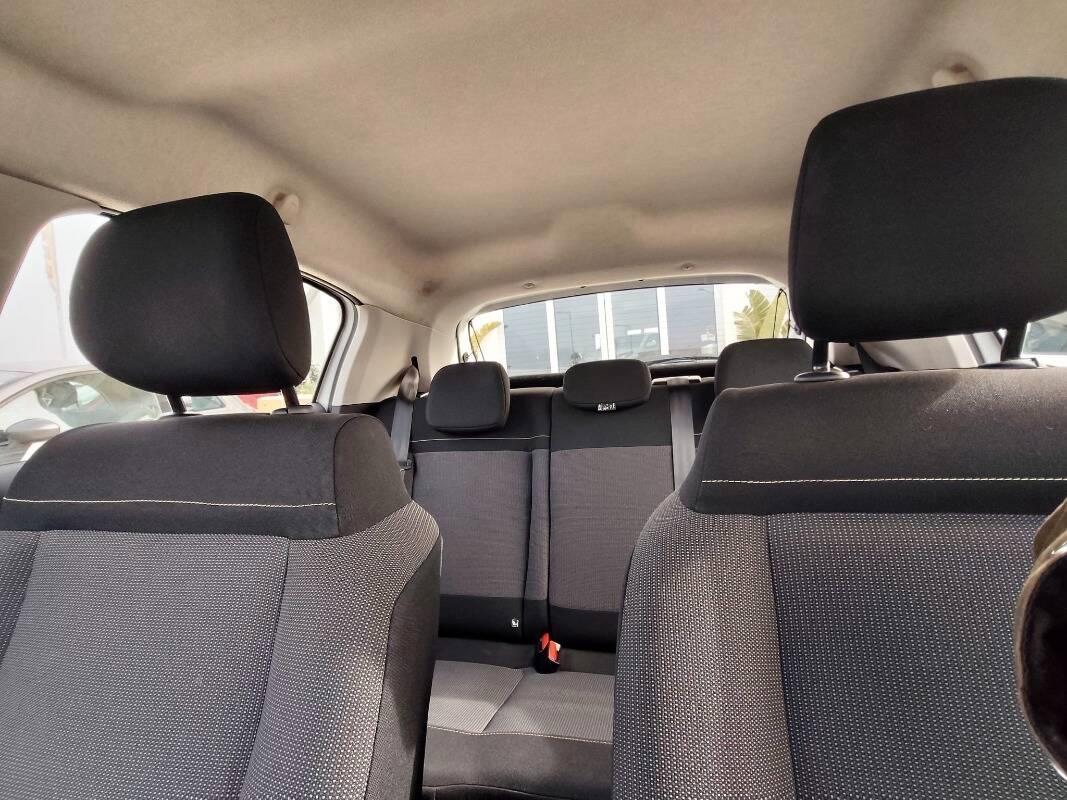 Citroen C3 1.5 bluehdi Shine s&s 100cv 6m