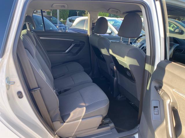 TOYOTA Verso 1.6 D-4D Style