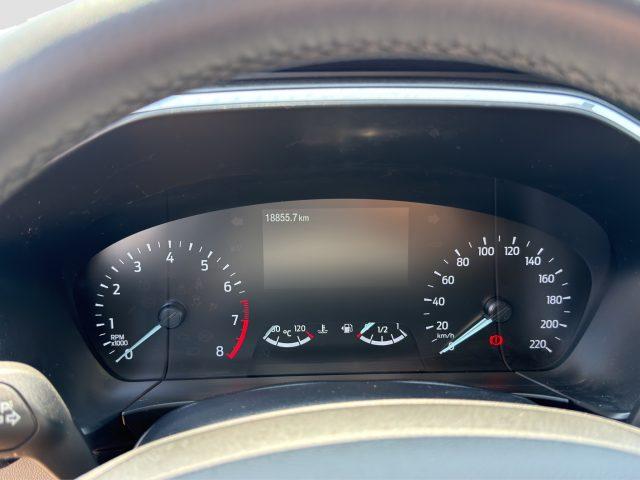 FORD Kuga Kuga 1.5 EcoBoost 150 CV 2WD Titanium
