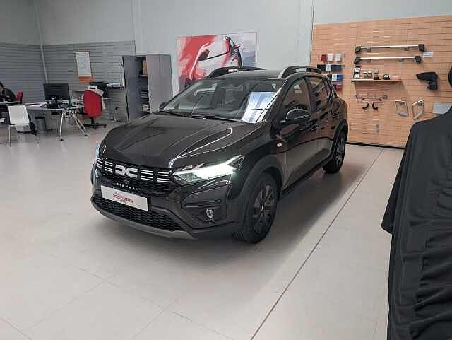 Dacia Sandero Stepway 1.0 GPL Expression