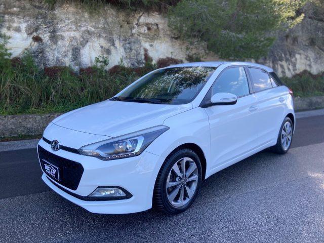 HYUNDAI i20 1.1 CRDi 12V 5 porte Comfort NEOPATENTATI