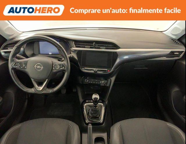 OPEL Corsa 1.5 D 100 CV Edition