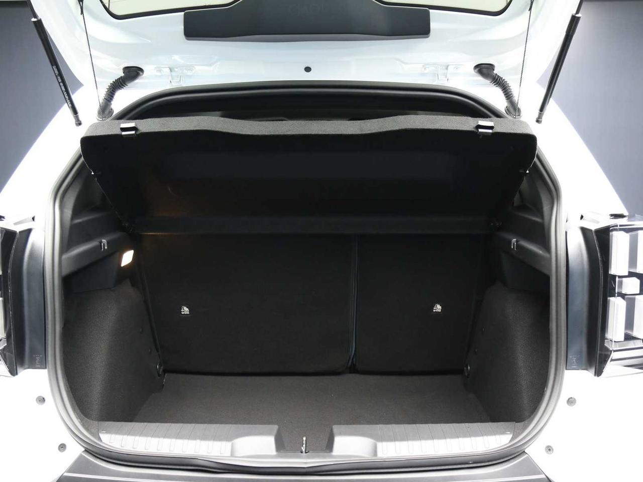 Fiat Grande Panda 1.2 110 CV Hybrid S&S La P #8808