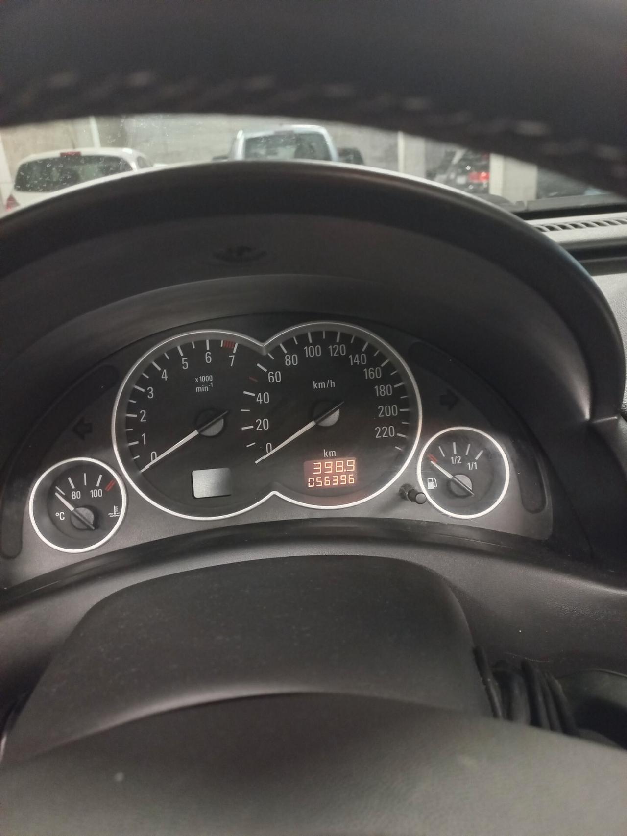 Opel Tigra TwinTop 1.4 16V Sport