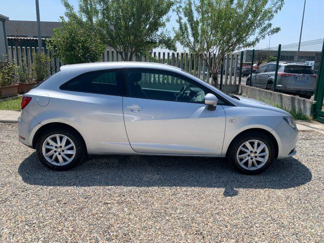 SEAT Ibiza 1.4 3 porte Style