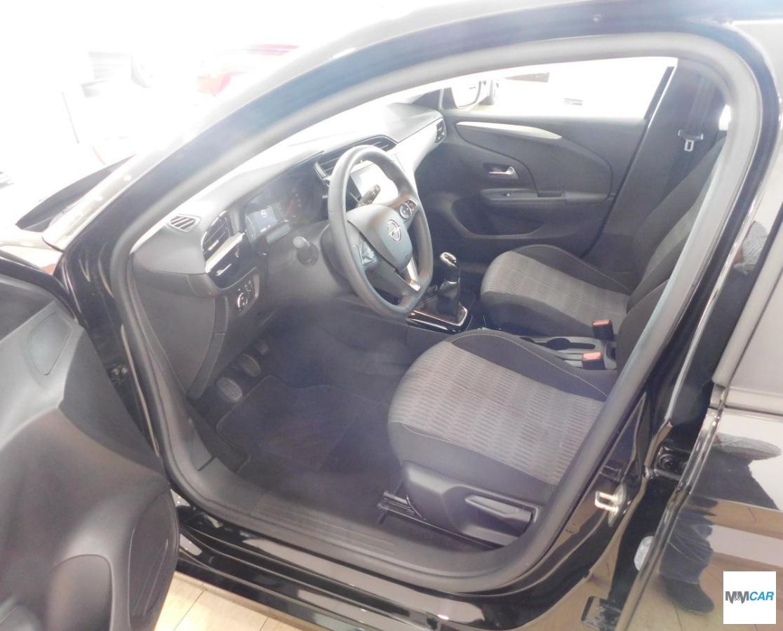 OPEL - Corsa - 1.2 Edition
