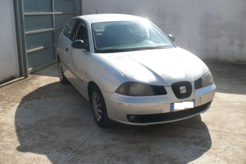 Seat Ibiza Ibiza 1.9 TDI 101CV 3p. Signo