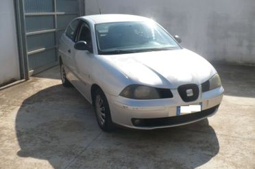 Seat Ibiza Ibiza 1.9 TDI 101CV 3p. Signo