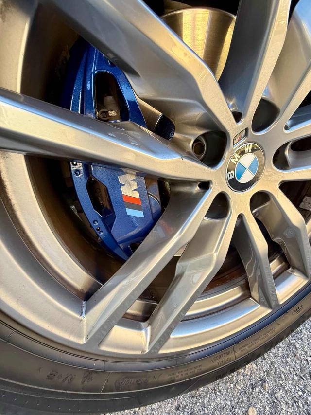 BMW X4 xDrive20d Msport-X