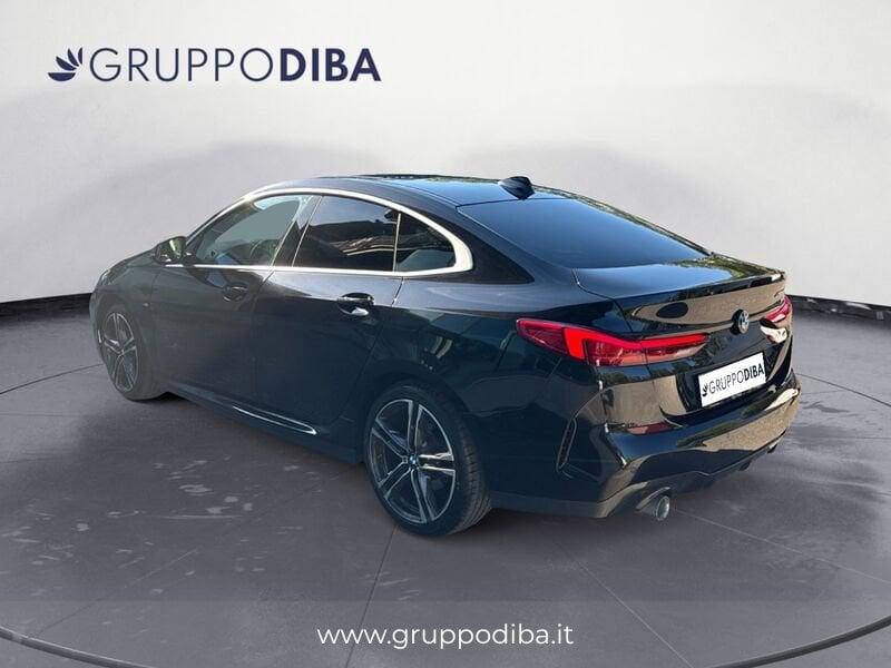 BMW Serie 2 Gran Coupe Serie 2 F44 Gran Coupe Diesel 216d Gran Coupe Msport auto