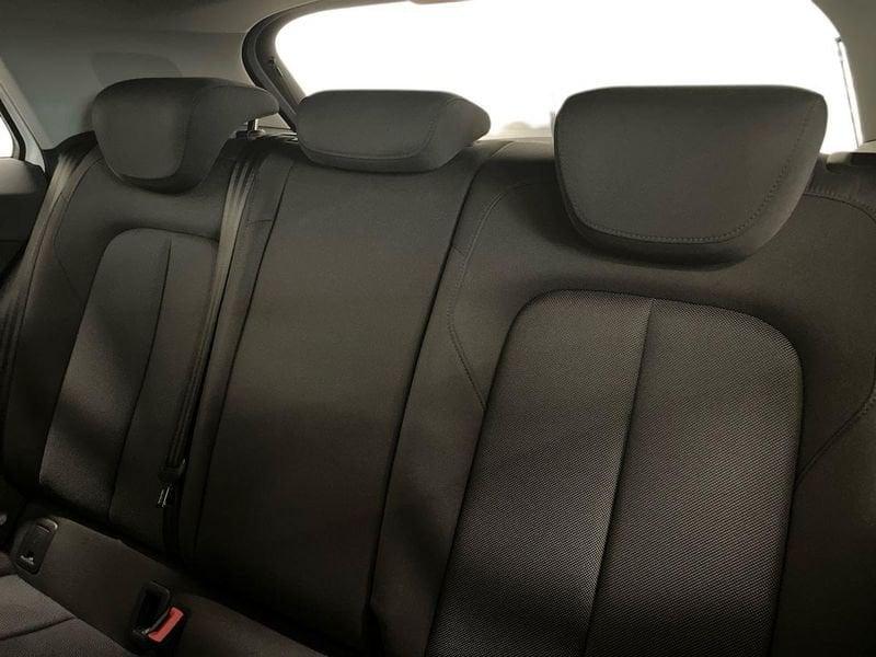 Audi Q2 1.6 tdi Business s-tronic