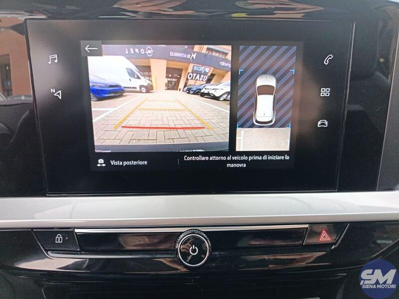 Opel Mokka 1.2 T Elegance 100cv MT6