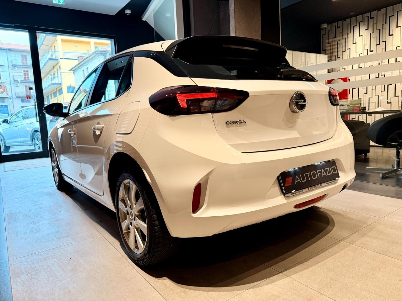 Opel Corsa 1.5 D 100 CV Edition