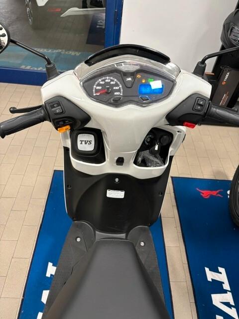 Tvs Jupiter 125