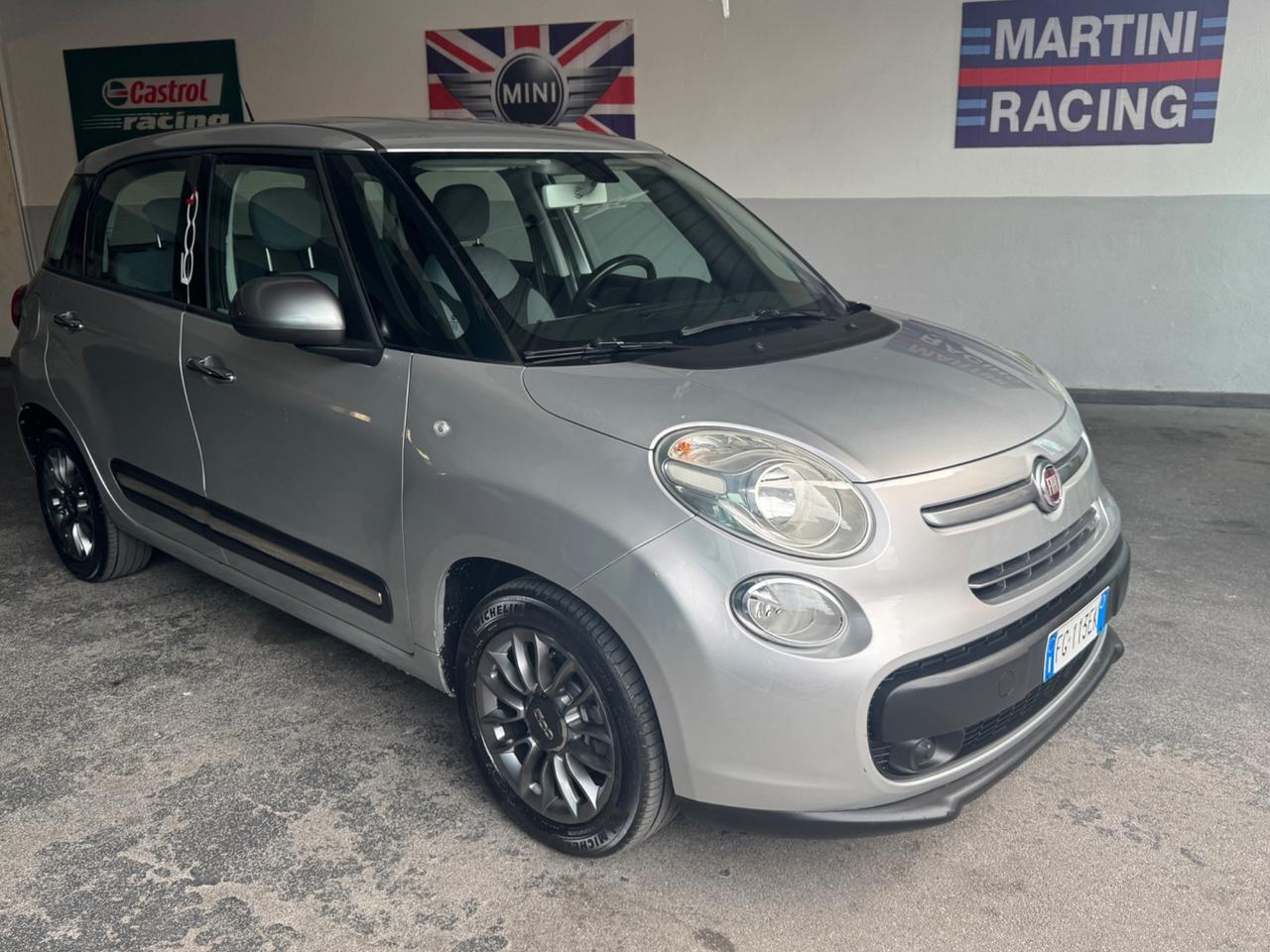 Fiat 500L 1.3 Multijet 95 CV Lounge