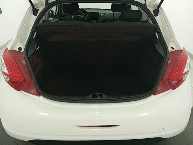 PEUGEOT 208 3p 1.2 puretech (vti) 12v Active
