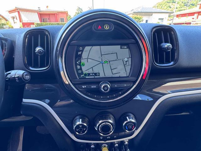 MINI Countryman 1.5 Cooper SE Countryman ALL4 Automatica