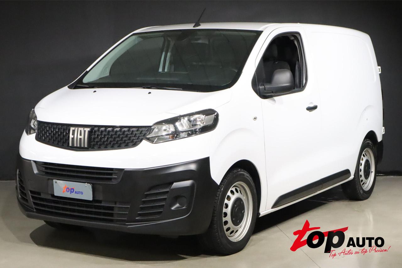 Fiat Scudo 1.5 BlueHDi 120 CV L2 Medio 3 Posti Navi