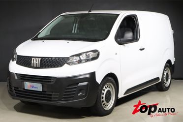 Fiat Scudo 1.5 BlueHDi 120 CV L2 Medio 3 Posti Navi