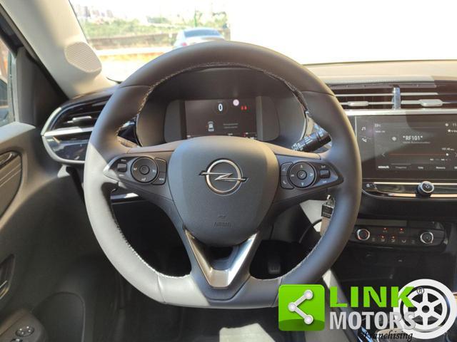 OPEL Corsa 1.2 100 CV