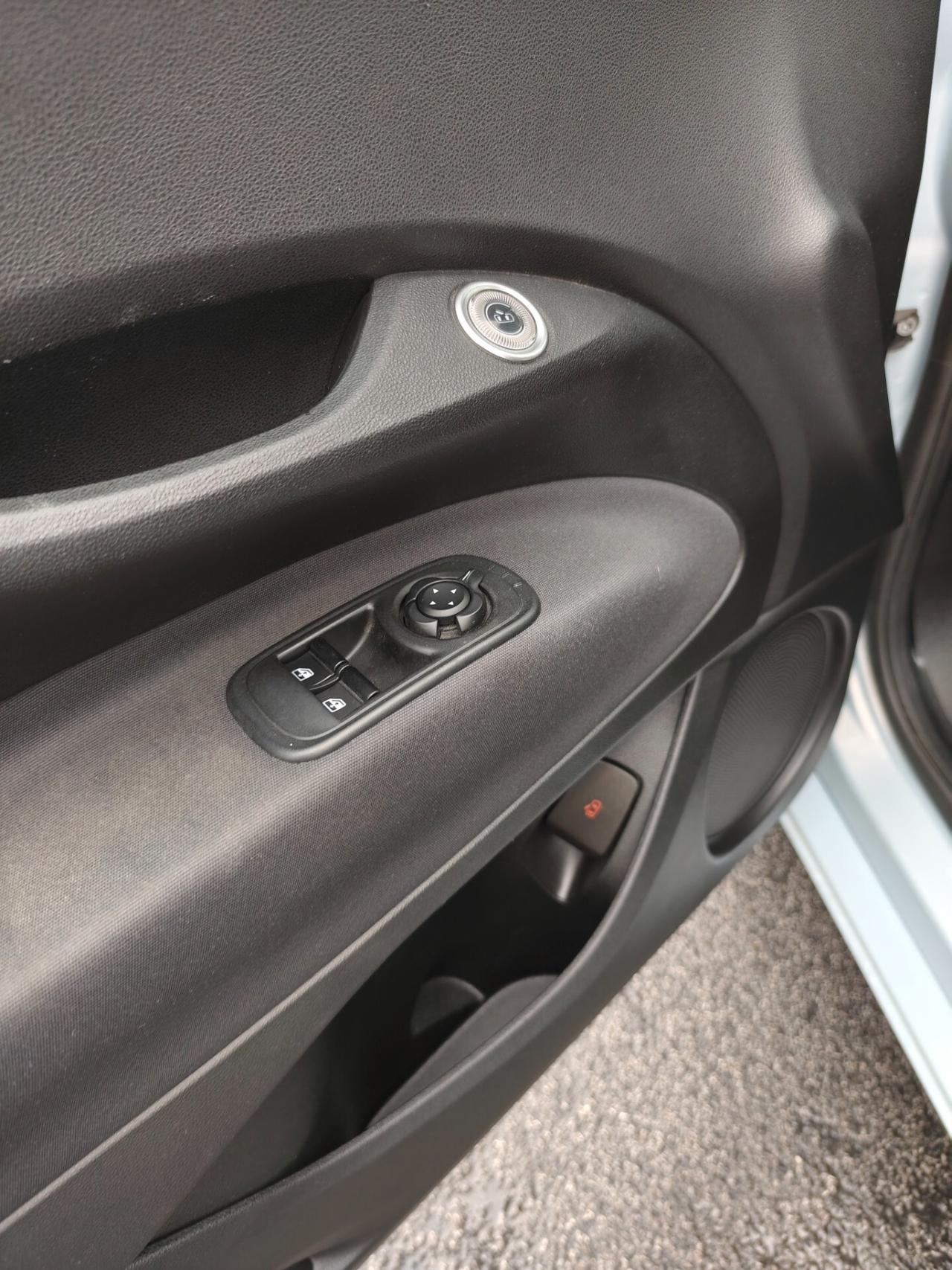 Fiat 500e Berlina 42 kWh La Prima 12/2020