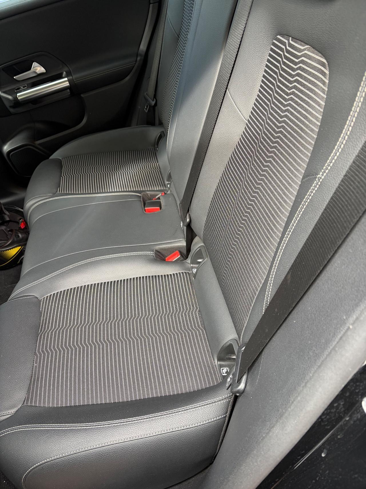 Mercedes-benz B 200 d Automatic Executive