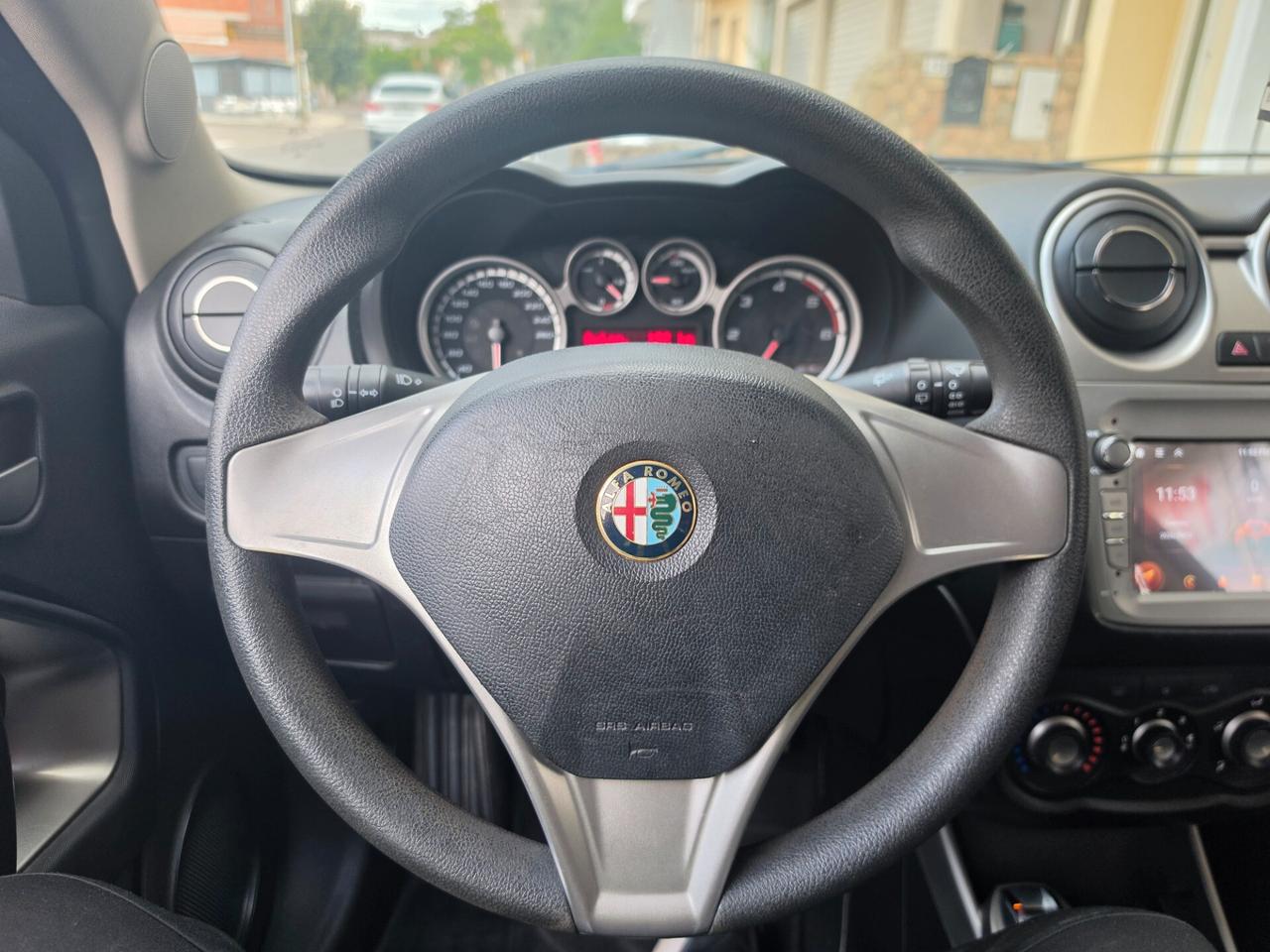 Alfa Romeo MiTo 1.3 JTDm 85 CV S&S Distinctive