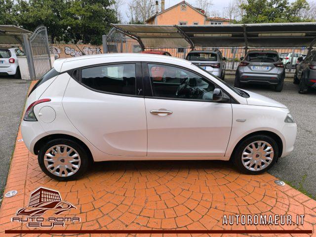 LANCIA Ypsilon 1.2 69 CV 5 porte S&S UNICO PROPRIETARIO!