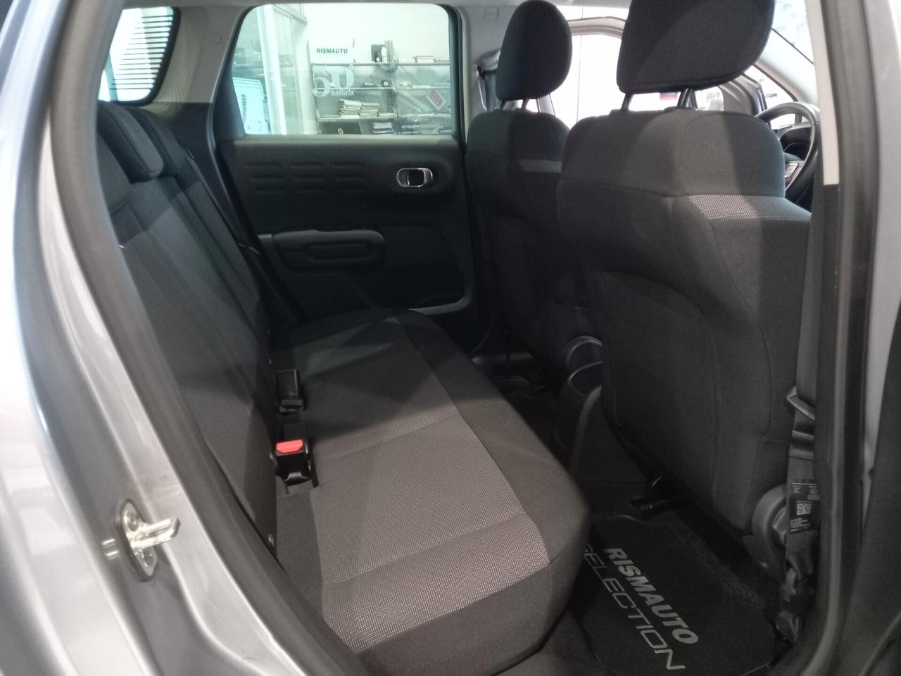 Citroen C3 Aircross BlueHDi 110 Unico Prop