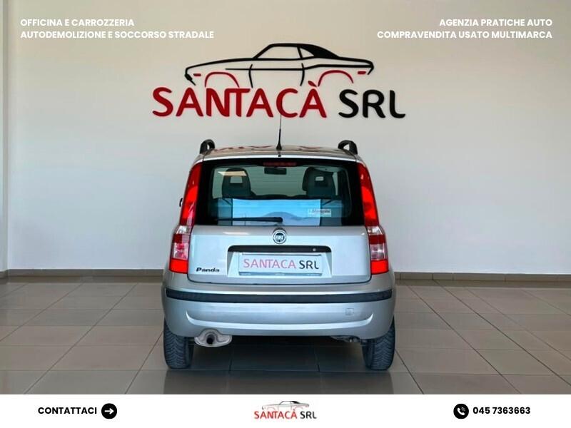 Fiat Panda 1.2 Dynamic