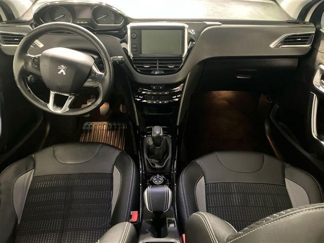 PEUGEOT 2008 1.6 e-HDi 8v 92cv Allure S&S