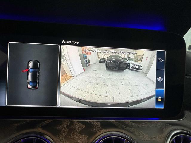 MERCEDES-BENZ CLS 350 d Auto Premium Plus 4matic