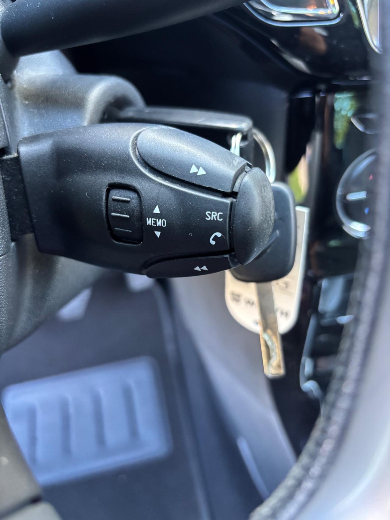 Citroen C3 BlueHDi 75 Exclusive neopatentati