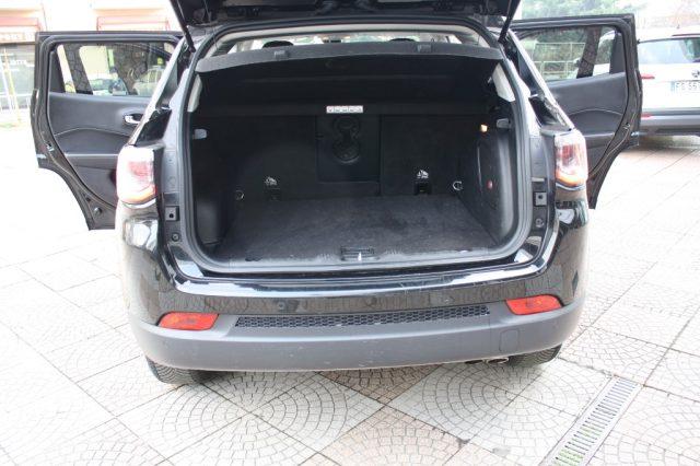 JEEP Compass 2.0 Multijet II aut. 4WD Opening Edition