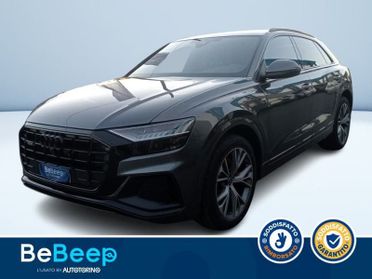 Audi Q8 45 3.0 TDI MHEV SPORT QUATTRO TIPTRONIC