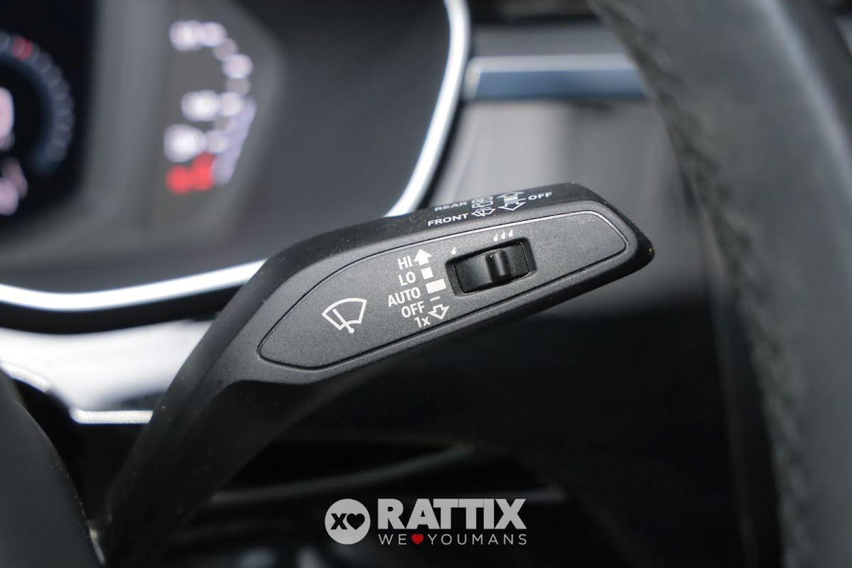 Audi Q3 Sportback 35 2.0 TDI 150CV Business Plus Quattro s-Tronic + tetto apribile