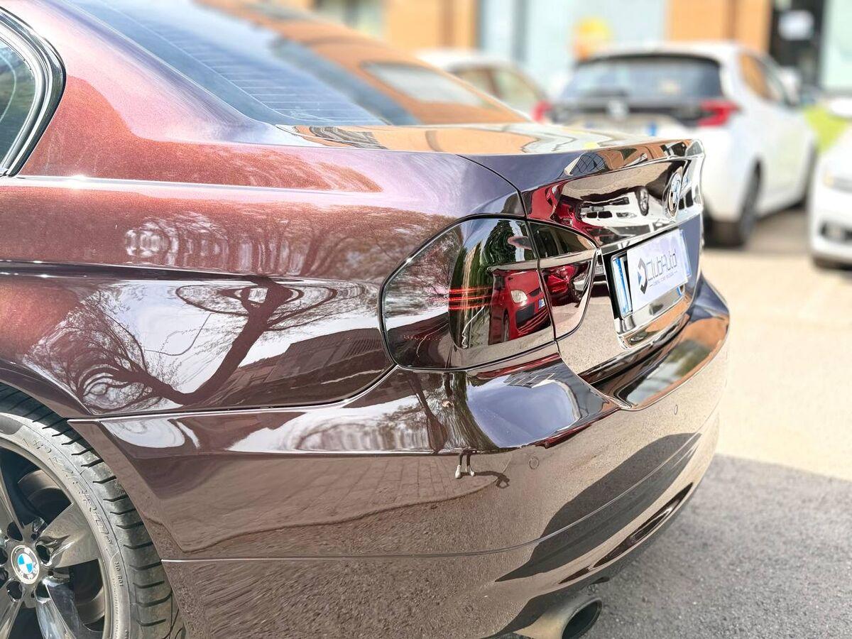 BMW Serie 3 320i Eletta 170cv