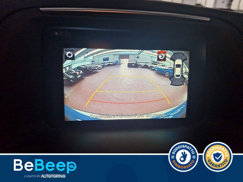 Mazda CX-5 2.2 EXCEED 4WD 175CV 6AT MY15