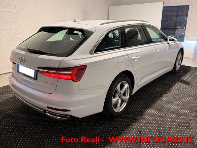 AUDI A6 Avant 40 TDI S tronic Business - PROMO