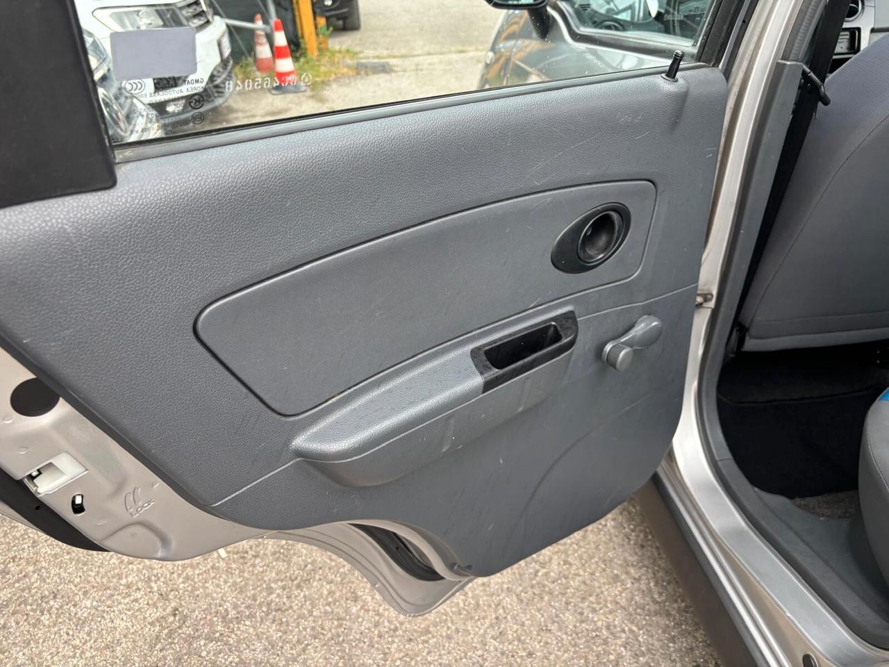 Chevrolet Matiz 800 SE Chic GPL OK Neopatentati