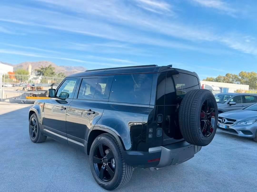 Land Rover Defender 90 3.0D I6 200 CV AWD Auto X-Dynamic SE