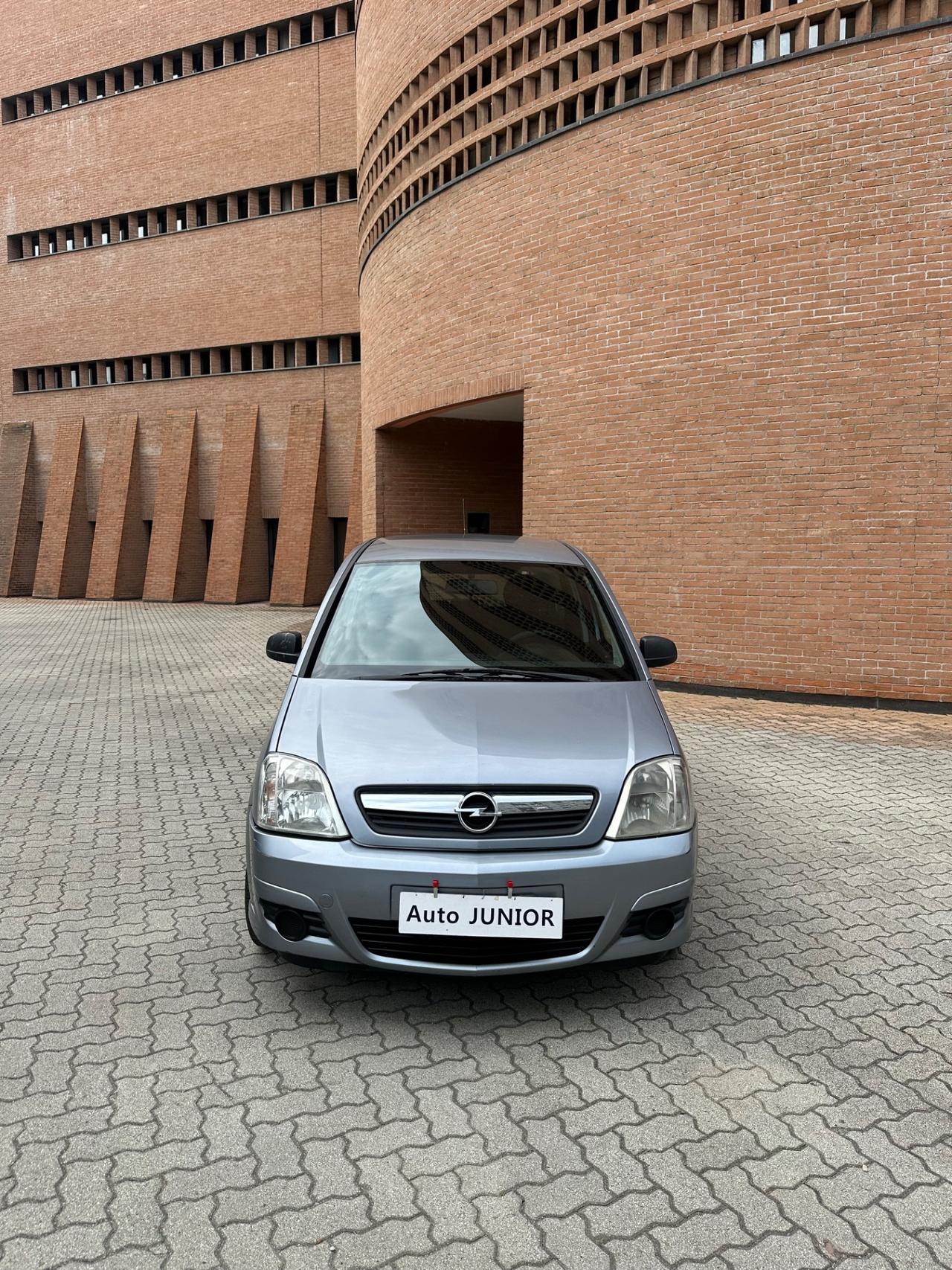 Opel Meriva 1.4 16V GPL-TECH Enjoy