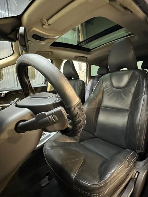 Volvo XC 60 XC60 D4 AWD Geartronic R-design