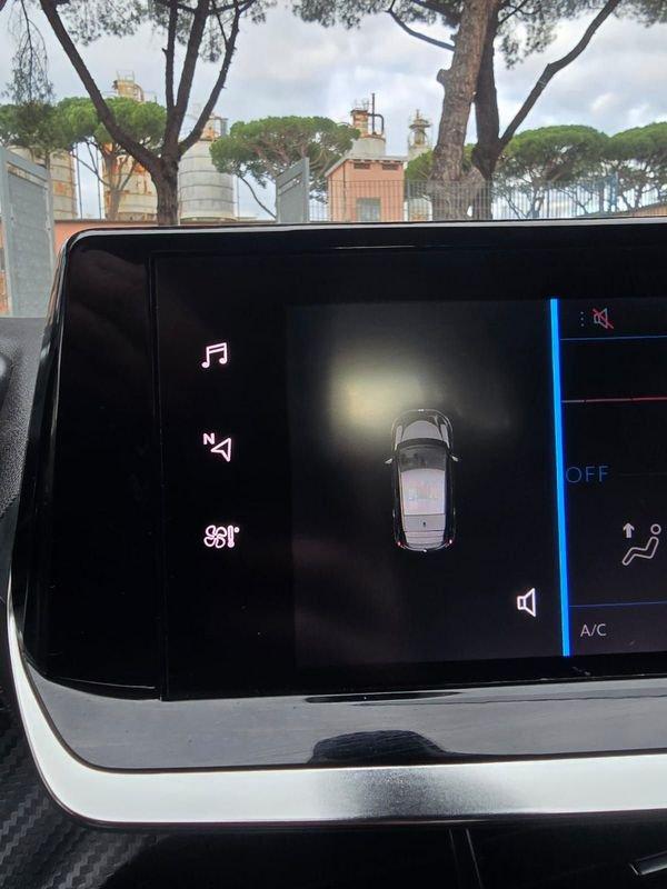 Peugeot 208 208 pt 75 Stop&Start 5 porte Active