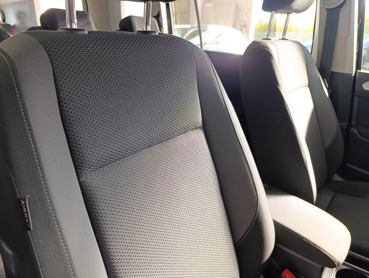 Volkswagen Touran 2.0 tdi Business 122cv