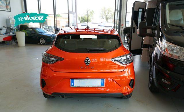 RENAULT Clio TCe 100 CV GPL 5 porte