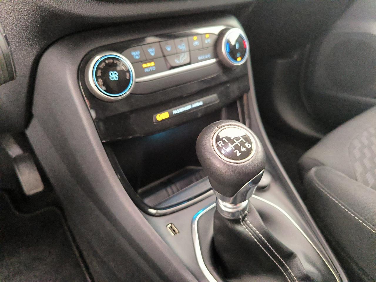Ford Puma 1.5 ecoblue titanium s&s 120cv