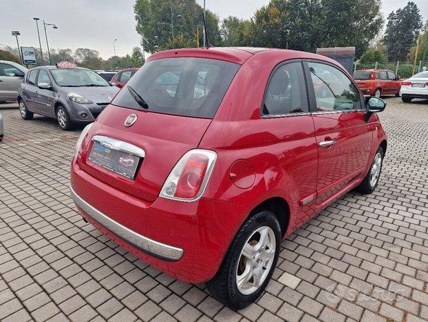FIAT - 500 - 1.2 Street NEOPATENTATI IMPECCABILE