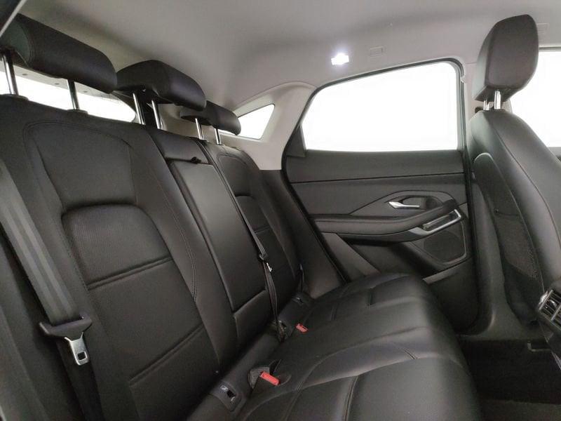 Jaguar E-Pace 2.0 AWD aut. S