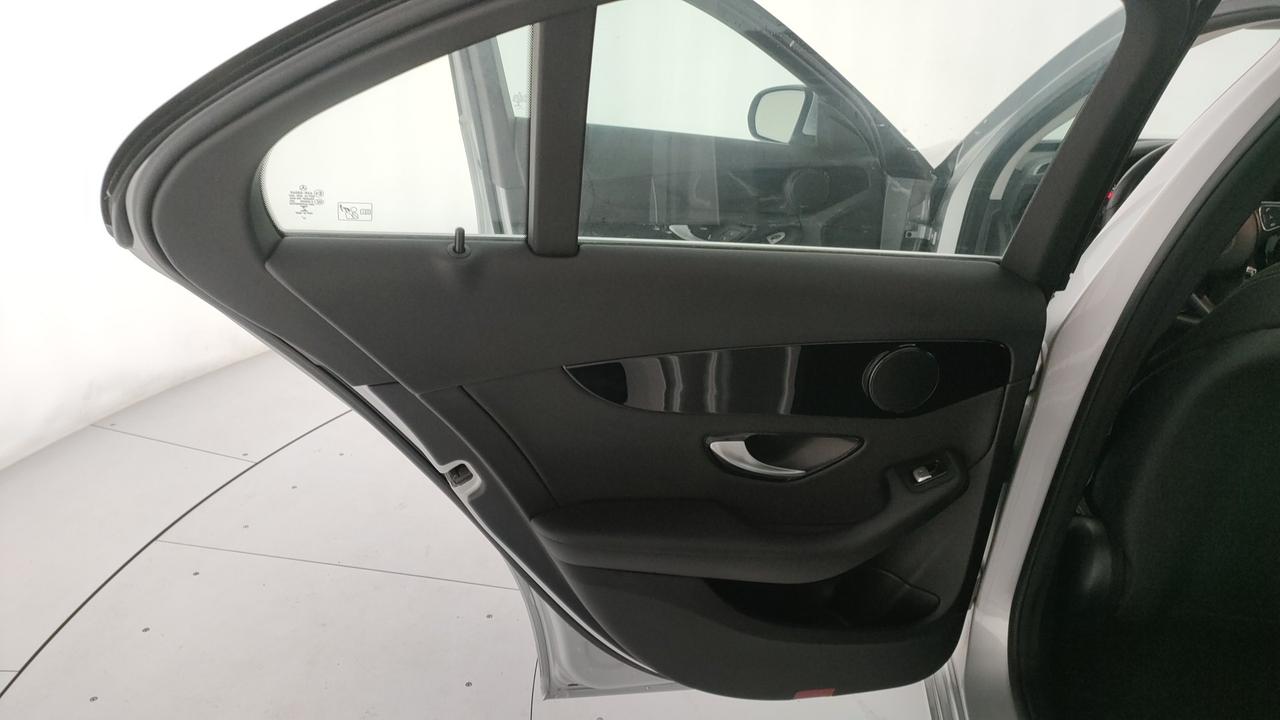 Mercedes-Benz Classe C-W205 2014 Berlina - C 180 Executive auto
